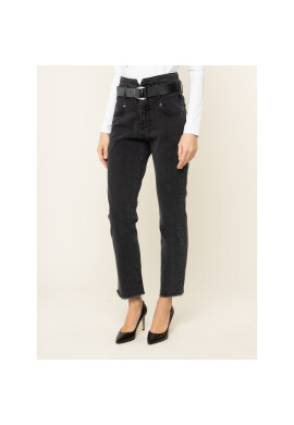 Guess Дънки W01A70 D38W1 Черен Regular Fit - Pepit.bg