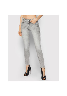 Guess Дънки джегингс W1BA03 D4HJ1 Сив Jegging Fit - Pepit.bg