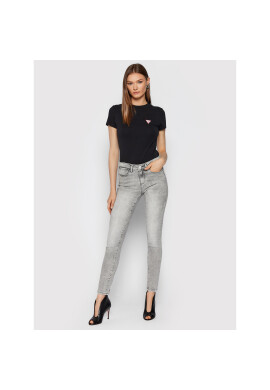 Guess Дънки джегингс W1BA03 D4HJ1 Сив Jegging Fit - Pepit.bg