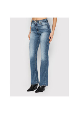 Guess Дънки W1BAE6 D49T1 Син Regular Fit - Pepit.bg