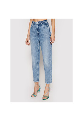 Guess Дънки W1GA21 D4CN1 Син Relaxed Fit - Pepit.bg