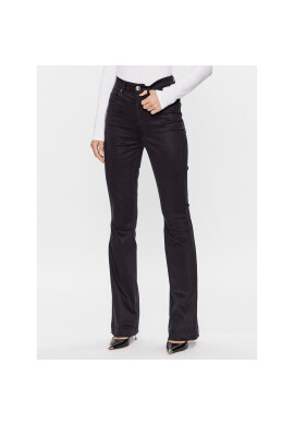 Guess Дънки W2BA63 W93CE Черен Slim Fit - Pepit.bg