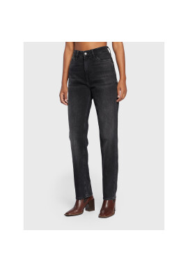Guess Дънки W2BA73 D4QD1 Сив Relaxed Fit - Pepit.bg