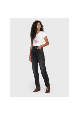 Guess Дънки W2BA73 D4QD1 Сив Relaxed Fit - Pepit.bg