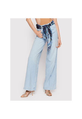 Guess Дънки W2GA09 D4MU2 Син Regular Fit - Pepit.bg