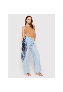 Guess Дънки W2GA09 D4MU2 Син Regular Fit - Pepit.bg