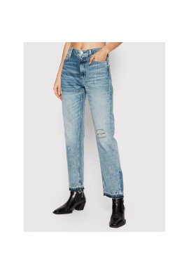 Guess Дънки W2RA16 D3Y0T Син Regular Fit - Pepit.bg