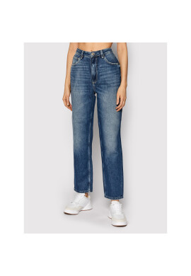 Guess Дънки W2RA21 D3Y0V Син Relaxed Fit - Pepit.bg