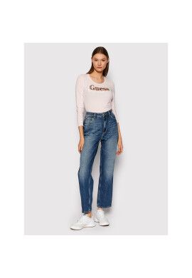 Guess Дънки W2RA21 D3Y0V Син Relaxed Fit - Pepit.bg