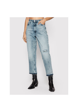 Guess Дънки W2RA21 D3Y0W Син Slim Fit - Pepit.bg