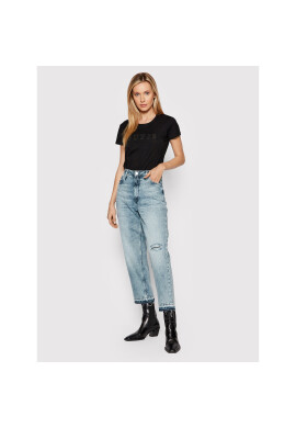 Guess Дънки W2RA21 D3Y0W Син Slim Fit - Pepit.bg