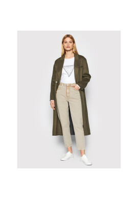 Guess Дънки W2RA21 D4KE1 Кафяв Relaxed Fit - Pepit.bg