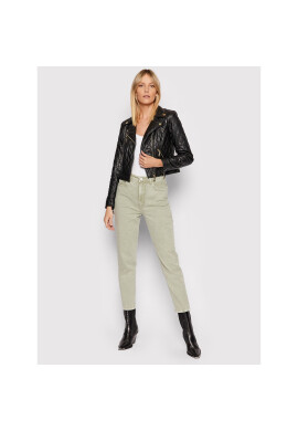 Guess Дънки W2RA21 D4KE1 Зелен Relaxed Fit - Pepit.bg