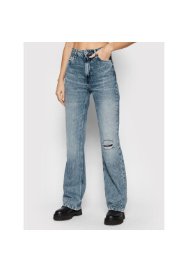 Guess Дънки W2RA33 D3Y0W Син Regular Fit - Pepit.bg