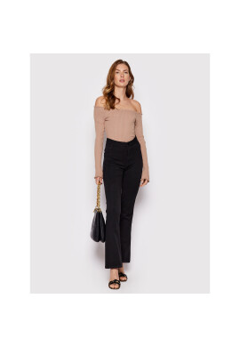 Guess Дънки W2YA05 D4PP1 Черен Extra Slim Fit - Pepit.bg