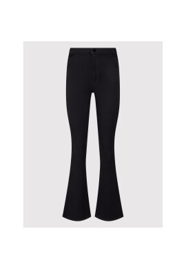 Guess Дънки W2YA05 D4PP1 Черен Extra Slim Fit - Pepit.bg