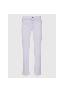 Guess Дънки W2YA08 D4QQ0 Виолетов Straight Fit - Pepit.bg