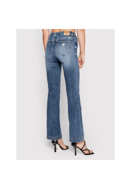 Guess Дънки W2YA58 D4Q02 Син Bootcut Fit - Pepit.bg