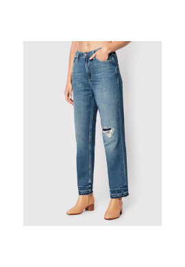 Guess Дънки W2YA73 D4PX1 Син Relaxed Fit - Pepit.bg