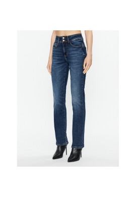 Guess Дънки W3BA0V D56D1 Син Regular Fit - Pepit.bg