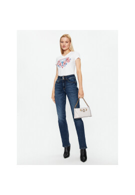 Guess Дънки W3BA0V D56D1 Син Regular Fit - Pepit.bg