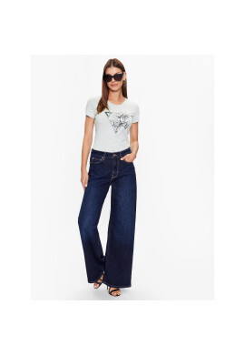 Guess Дънки W3YA82 D4U54 Тъмносин Relaxed Fit - Pepit.bg