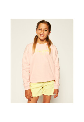 Guess Дънкови шорти J02D03 WCTF0 Жълт Regular Fit - Pepit.bg