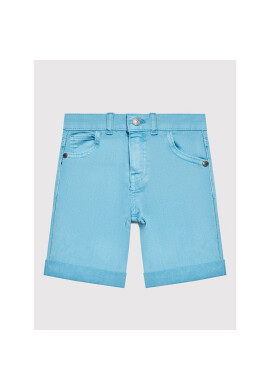 Guess Дънкови шорти L1RD03 WE620 Син Regular Fit - Pepit.bg