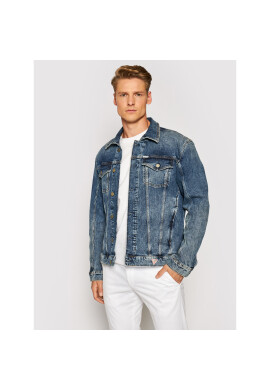 Guess Дънково яке M1YN37 D47IF Син Regular Fit - Pepit.bg