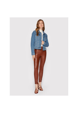 Guess Дънково яке W2GN25 D4MS1 Син Regular Fit - Pepit.bg