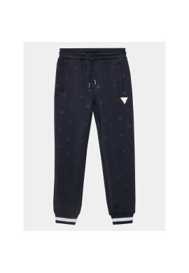 Guess Долнище анцуг Active L4RQ12 KAZQ2 Син Regular Fit - Pepit.bg