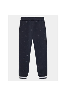 Guess Долнище анцуг Active L4RQ12 KAZQ2 Син Regular Fit - Pepit.bg