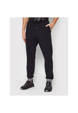Guess Долнище анцуг Adam M2RB37 K6ZS1 Черен Regular Fit - Pepit.bg