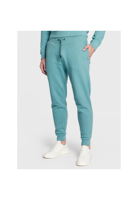 Guess Долнище анцуг Aldwin Z2YB22 K9V31 Зелен Regular Fit - Pepit.bg
