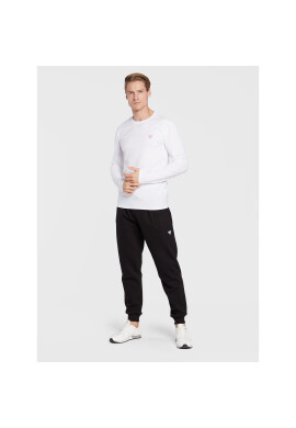 Guess Долнище анцуг Alger Z2BB12 KBGQ2 Черен Regular Fit - Pepit.bg