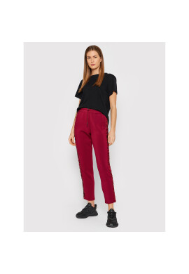 Guess Долнище анцуг Dalida W1BB16 K7UW2 Бордо Regular Fit - Pepit.bg