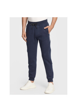 Guess Долнище анцуг Darius Z2BB02 K9V34 Тъмносин Regular Fit - Pepit.bg