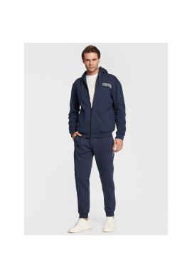 Guess Долнище анцуг Darius Z2BB02 K9V34 Тъмносин Regular Fit - Pepit.bg
