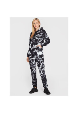 Guess Долнище анцуг Dora V2BB05 K68I0 Тъмносин Regular Fit - Pepit.bg