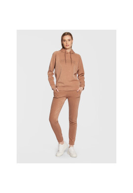 Guess Долнище анцуг Euphemia V2BB03 KBC00 Кафяв Regular Fit - Pepit.bg
