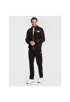 Guess Долнище анцуг Harve Z2BB03 KBC00 Черен Regular Fit - Pepit.bg