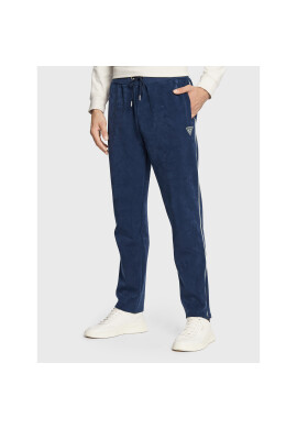 Guess Долнище анцуг Harve Z2BB03 KBC00 Тъмносин Regular Fit - Pepit.bg