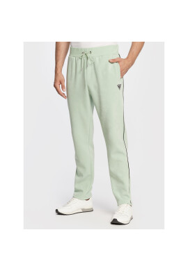 Guess Долнище анцуг Harve Z2BB03 KBC00 Зелен Regular Fit - Pepit.bg