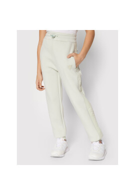 Guess Долнище анцуг J1BQ18 KAMN2 Зелен Regular Fit - Pepit.bg