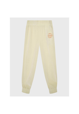 Guess Долнище анцуг J2BQ12 KBEB0 Бежов Regular Fit - Pepit.bg