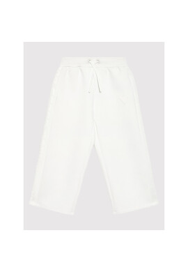 Guess Долнище анцуг J2RQ17 K7UW2 Бял Regular Fit - Pepit.bg