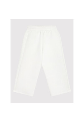 Guess Долнище анцуг J2RQ17 K7UW2 Бял Regular Fit - Pepit.bg