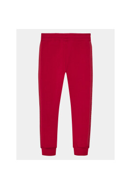 Guess Долнище анцуг J2YQ24 FL03S Червен Regular Fit - Pepit.bg