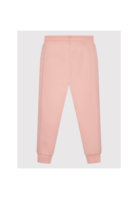Guess Долнище анцуг J2YQ24 FL03S Розов Regular Fit - Pepit.bg
