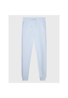 Guess Долнище анцуг J2YQ24 FL03S Син Regular Fit - Pepit.bg